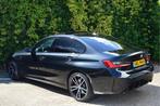 BMW 3 Serie 320e High Executive M Sport Automaat / Sportstoe, Auto's, Automaat, 1998 cc, Achterwielaandrijving, Gebruikt