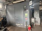 LUTRO Spuitcabine - Auto,Industrieel,Gebruik, Ophalen