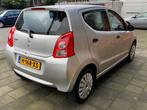 Suzuki Alto 1.0 Comfortline|Airco|5 Deurs|, Voorwielaandrijving, Euro 5, Stof, Gebruikt