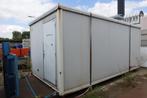 BOUWKEET / SCHAFKEET 6X3 / KEUKEN / TOILET / GOEDE STAAT, Ophalen, Gebruikt