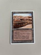 Strip Mine - MTG, Ophalen of Verzenden, Gebruikt, Losse kaart
