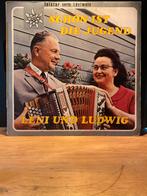 Leni Und Ludwig - Schön Ist Die Jugend LP, Cd's en Dvd's, Ophalen of Verzenden, Gebruikt