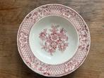 Mason’s Stratford diep bord ø 22,5 cm, Antiek en Kunst, Antiek | Servies los, Ophalen of Verzenden