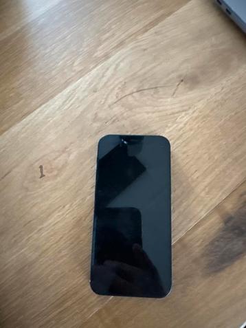 iPhone 12 Mini - 256GB zwart Compact en Krachtig! beschikbaar voor biedingen