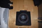 Pioneer Subwoofer met Versterker 400w, Auto diversen, Autospeakers, Ophalen of Verzenden, Gebruikt