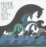 Keane - Under the iron sea, Gebruikt, Ophalen of Verzenden