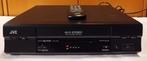 JVC-HR-V506 VHS Video Cassette Recorder met ab, Ophalen of Verzenden, Gebruikt, VHS-speler of -recorder