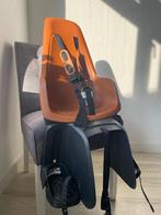 fietsstoel, Achterzitje, Bobike, Ophalen, 15 t/m 25 kg