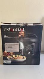 Instant Pot - Pressure cooker - Multicooker - Slowcooker, -, -, Timer, Nieuw