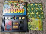 Doolhof, Hobby en Vrije tijd, Gezelschapsspellen | Bordspellen, Ophalen of Verzenden, Gebruikt