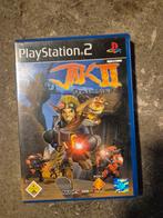 Jak 2 - PS2 - Actie Avontuur Klassieker!, Spelcomputers en Games, Games | Sony PlayStation 2, Avontuur en Actie, Gebruikt, 1 speler