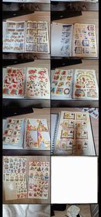 3D knip vellen Kerst thema. Ook andere thema's beschikbaar!, Hobby en Vrije tijd, Ophalen of Verzenden, Nieuw, Materiaal