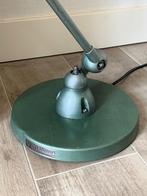 Jieldé | Vespagroen | Vintage | Oud | Industrieel | 4-armig, Jielde@jielde.com, Ophalen of Verzenden, Zo goed als nieuw, 220 Rue Ferdinand Perrier, 69800 Saint-Priest, Frankrijk