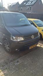 Volkswagen Transporter l2  highline  T5 2.0 DC 2013 Automaat, 13 km/l, 4 cilinders, 1905 kg, Volkswagen