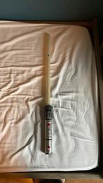 Speelgoed Lightsaber, Verzamelen, Ophalen, Zo goed als nieuw