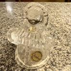 Vintage Goebel Kristal Belletje Engel, Antiek en Kunst, Antiek | Glas en Kristal, Ophalen of Verzenden