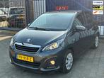 Peugeot 108 1.0 e-VTi Active / AIRCO / MULTIFUNCTIONEEL STUU, Voorwielaandrijving, Gebruikt, Euro 6, 4 stoelen