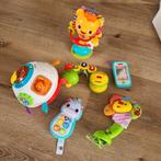 Baby speelgoed v- tech e.d, Kinderen en Baby's, Speelgoed | Vtech, Ophalen, Zo goed als nieuw, 6 maanden tot 2 jaar