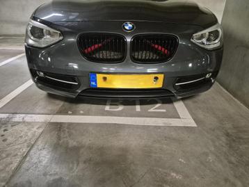 Grille covers BMW rood beschikbaar voor biedingen