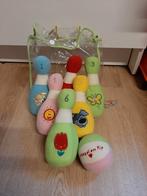 Woezel en Pip stoffen kegelset, Kinderen en Baby's, Ophalen of Verzenden