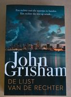 2boeken 10%korting bij 3boeken of meer 15%korting, Verzenden, Zo goed als nieuw, John Grisham