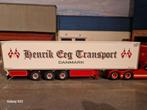 henrik eeg wsi, Ophalen of Verzenden, Zo goed als nieuw, Bus of Vrachtwagen, Wsi