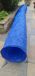 Agility Tunnel, Slalom en Hindernis, Ophalen, Gebruikt, Behendigheidspeelgoed