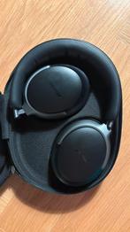 Bose Quietcomfort Ultra Zwart Draadloze Koptelefoon, Audio, Tv en Foto, Koptelefoons, Ophalen of Verzenden, Zo goed als nieuw