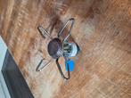 Gaspit campingaz, Caravans en Kamperen, Kampeeraccessoires, Ophalen, Zo goed als nieuw