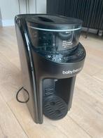 Baby Brezza Formula Pro Advanced, Ophalen of Verzenden, Zo goed als nieuw, Flessen- of potjesverwarmer