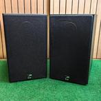 Elac Speakers CL82 - In Nette Staat, Flex Ltd., Zo goed als nieuw, https://flex.com/contact-us, Nobelstraat 10, 5807 GA Oostrum LB, Limburg, Nederland