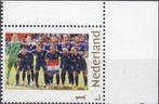 Nederland- 2024- Persoonlijke- EK- Polen- Nederlands Elftal, Verzenden, Na 1940, Postfris
