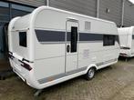 Hobby Excellent 460 SL Model 2025, Schokbreker, Hobby, Bedrijf, Tot en met 3