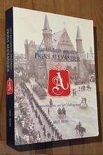 Arie Rens. Het Regiment HUZAREN PRINS ALEXANDER. 1994, Ophalen of Verzenden, Zo goed als nieuw, Landmacht, Voor 1940