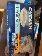 Catsan kattenbak vulling, Dieren en Toebehoren, Ophalen, Nieuw