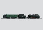 Marklin H0 OVP 26831 Treinenset Stoomsneeuwruimer, Hobby en Vrije tijd, Modeltreinen | H0, Wisselstroom, Ophalen of Verzenden