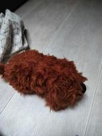 Hond Knuffel - Dierengeheimen, Ophalen of Verzenden, Zo goed als nieuw, Hond