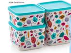 Tupperware, Huis en Inrichting, Keuken | Tupperware, Ophalen of Verzenden, Nieuw