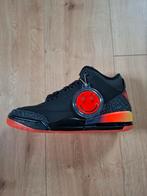 Jordan 3 J Balvin Rio I EU 42, Zwart, Nieuw, Ophalen of Verzenden, Sneakers of Gympen