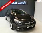 Opel ASTRA 1.6 | AIRCO | CRUISE | ELEK.RAMEN | APK., Auto's, Voorwielaandrijving, 65 €/maand, 15 km/l, 4 cilinders
