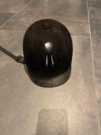 Paardrij cap, Harry’s Horse, MT 54/56, Dieren en Toebehoren, Paardrijkleding, Ophalen of Verzenden, Gebruikt, Dressuur, Cap