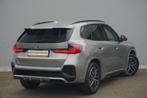 BMW iX1 eDrive20 M Sport / Premium Pack / Comfort Pack / Ele, Stof, Met garantie (alle), 204 pk, 474 km
