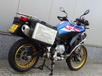 BMW F 850 GS ADVENTURE (bj 2019), Bedrijf, Toermotor, 850 cc