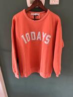 10 days sweater, Kleding | Dames, Maat 38/40 (M), 10days, Oranje, Ophalen of Verzenden