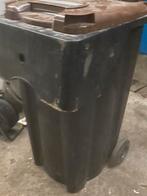 Diverse vuilnisbakken, Ophalen, Kunststof, Gebruikt, 40 liter of meer