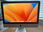 Apple iMac 21,5” Retina 4K 2017, HDD, IMac, Ophalen of Verzenden, Zo goed als nieuw