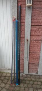 hengelsport, Watersport en Boten, Ophalen, Zo goed als nieuw, Vaste hengel