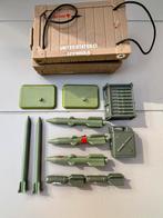 G.I. Joe – U.S. Ammo Dump Unit (Weapons Bin) – 1985, Ophalen of Verzenden, Gebruikt