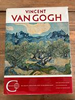 Vincent van Gogh - De Grote Meesters der Schilderkunst, Boeken, Ophalen of Verzenden, Zo goed als nieuw, Fotografie algemeen