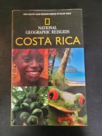 Costa Rica, Overige merken, Europa, Ophalen of Verzenden, Zo goed als nieuw